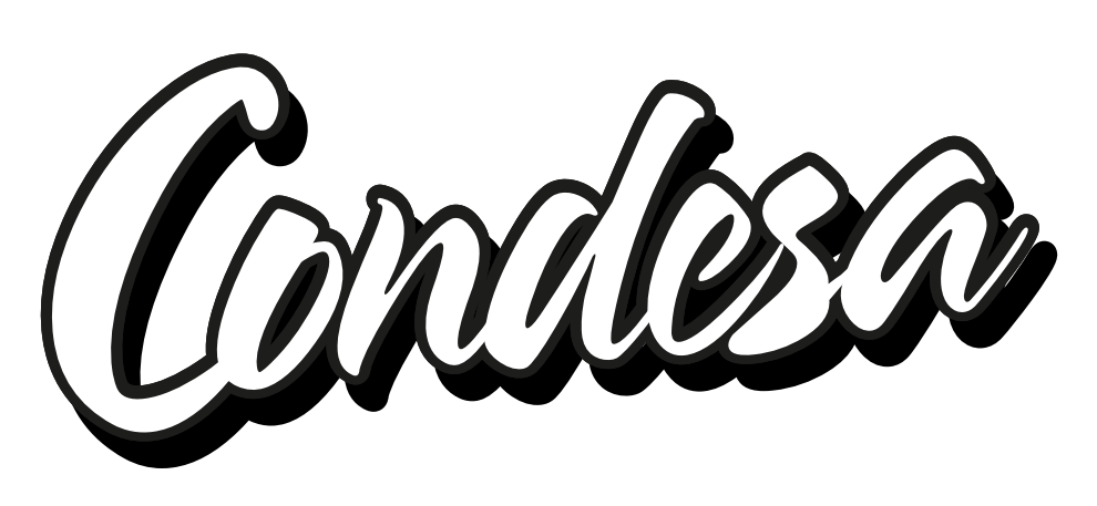 Condesa Logo