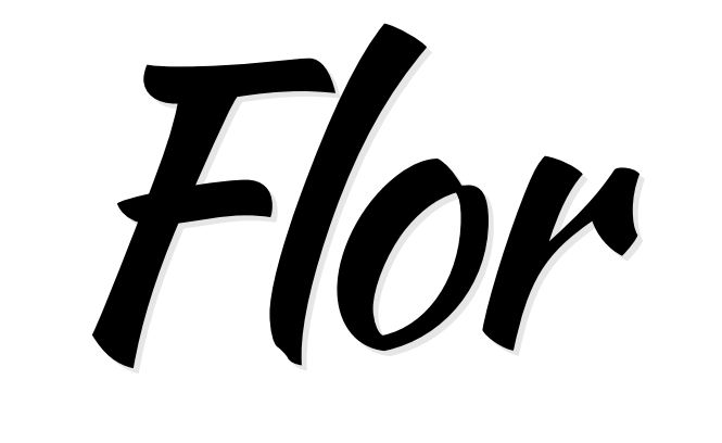 Flor Logo