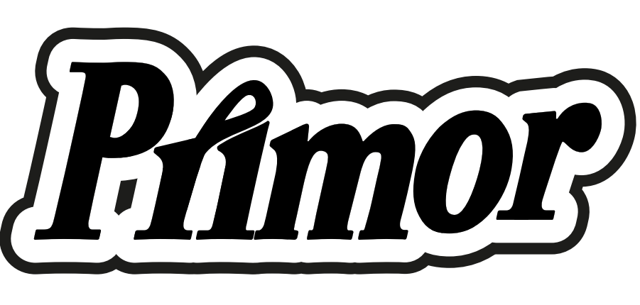 Primor Logo