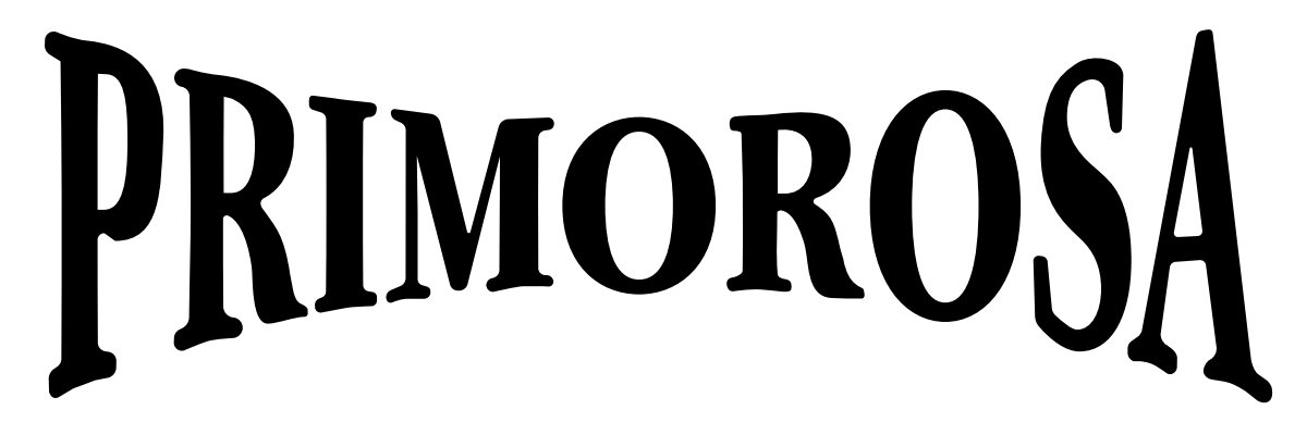 Primorosa Logo